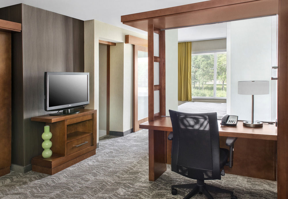 Fotos del hotel - SPRINGHILL SUITES LONG ISLAND BROOKHAVEN
