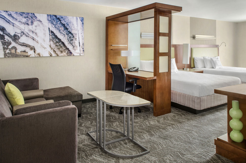 Fotos del hotel - SPRINGHILL SUITES LONG ISLAND BROOKHAVEN