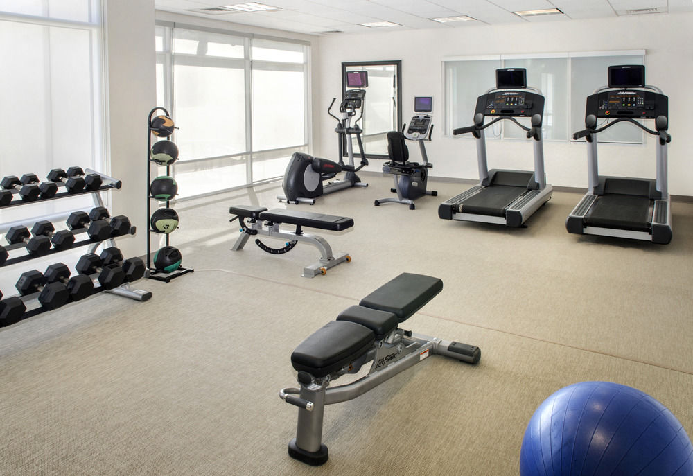 Fotos del hotel - SPRINGHILL SUITES LONG ISLAND BROOKHAVEN