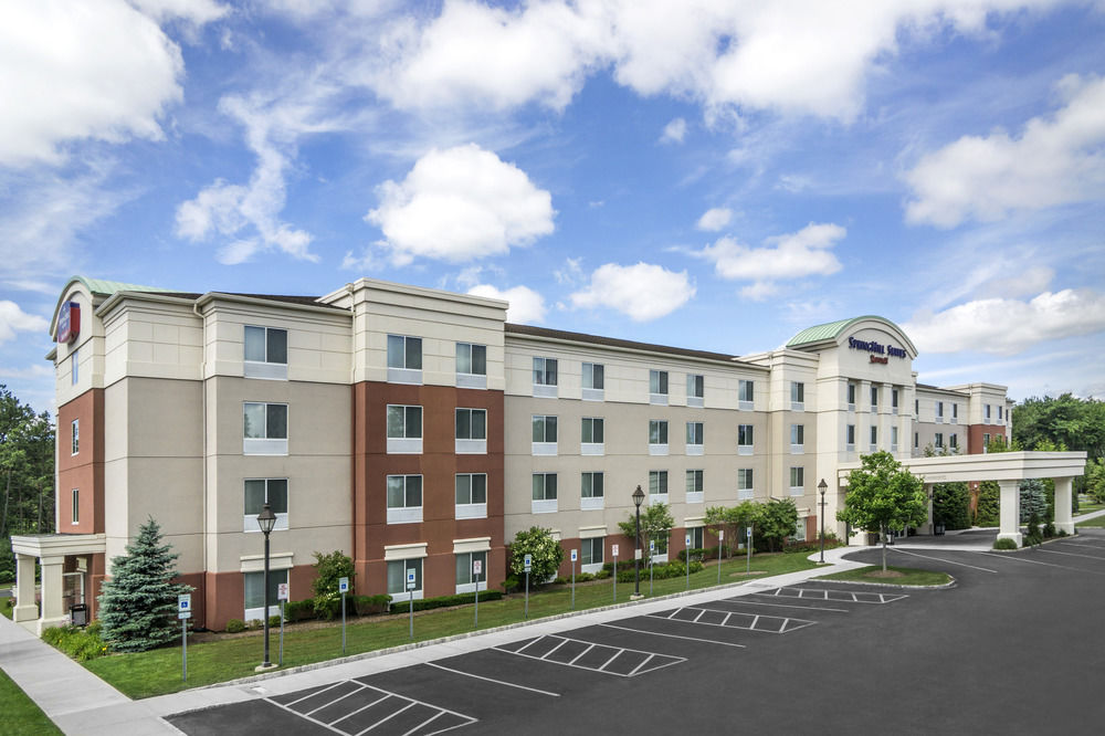 Fotos del hotel - SPRINGHILL SUITES LONG ISLAND BROOKHAVEN