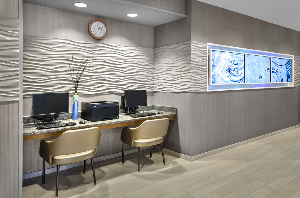 Fotos del hotel - SPRINGHILL SUITES LONG ISLAND BROOKHAVEN