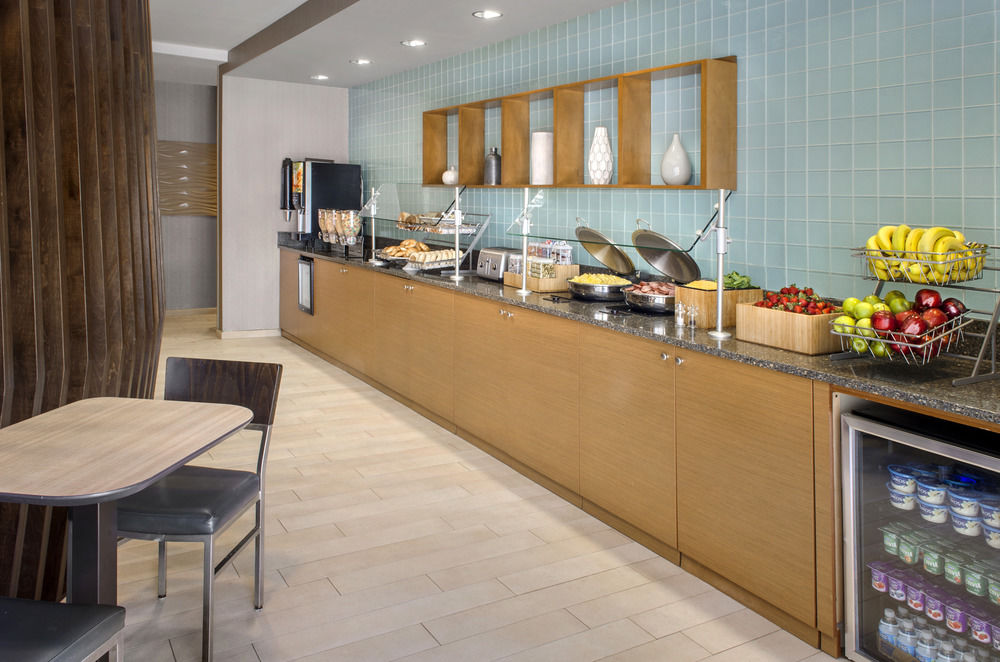 Fotos del hotel - SPRINGHILL SUITES LONG ISLAND BROOKHAVEN