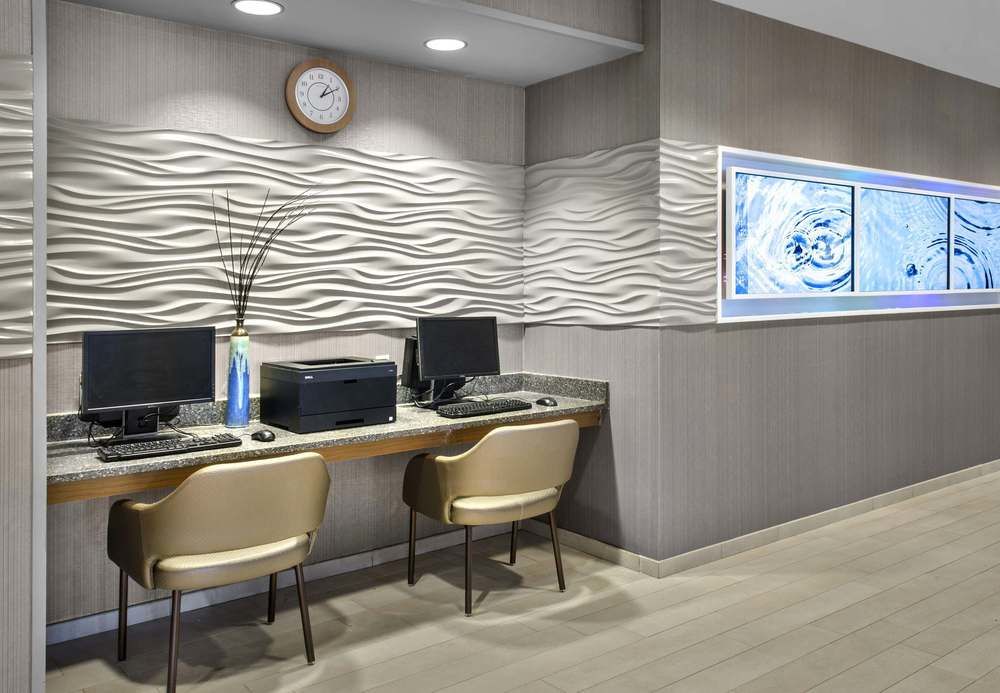 Fotos del hotel - SPRINGHILL SUITES LONG ISLAND BROOKHAVEN
