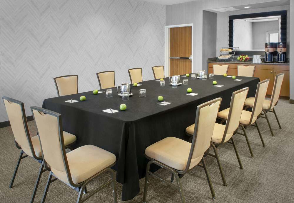 Fotos del hotel - SPRINGHILL SUITES LONG ISLAND BROOKHAVEN