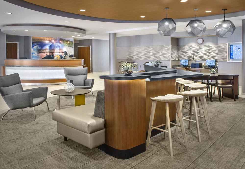 Fotos del hotel - SPRINGHILL SUITES LONG ISLAND BROOKHAVEN