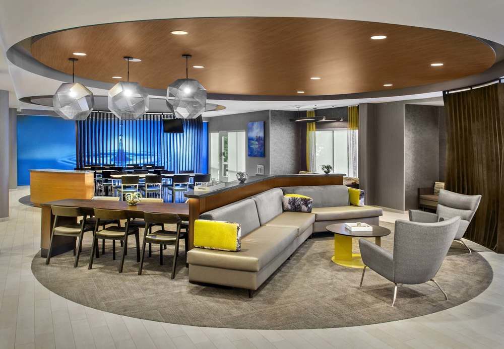 Fotos del hotel - SPRINGHILL SUITES LONG ISLAND BROOKHAVEN