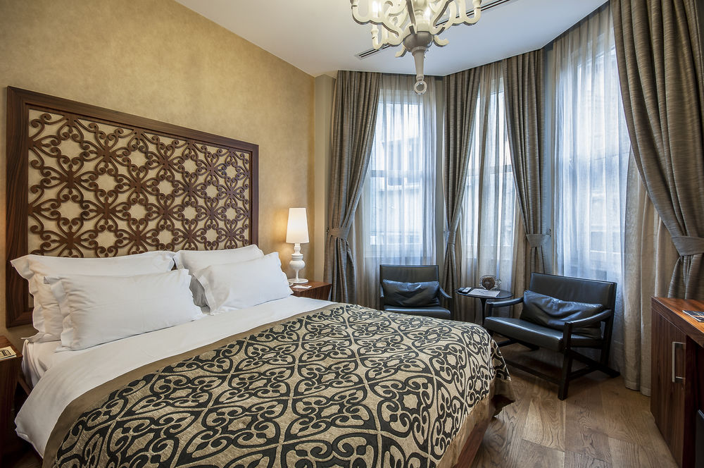 Fotos del hotel - TAKSIM PRELUDE HOTEL