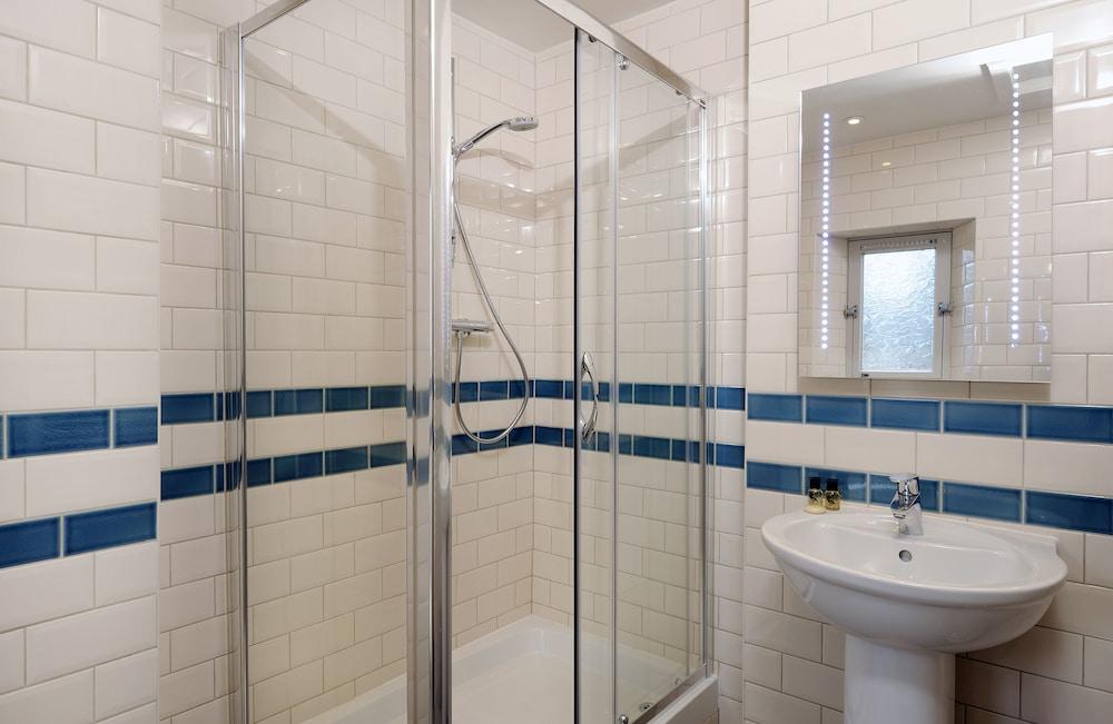 Fotos del hotel - Brooks Hotel Edinburgh