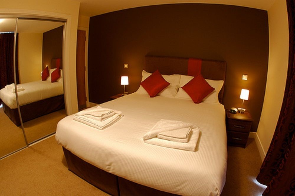 Fotos del hotel - The Spires Birmingham