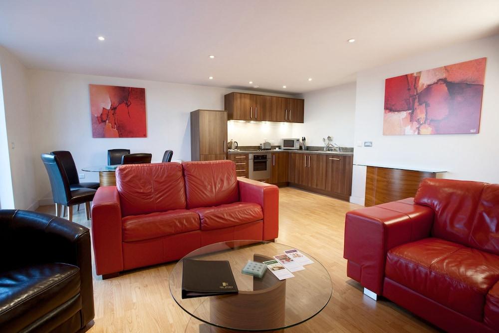 Fotos del hotel - The Spires Birmingham