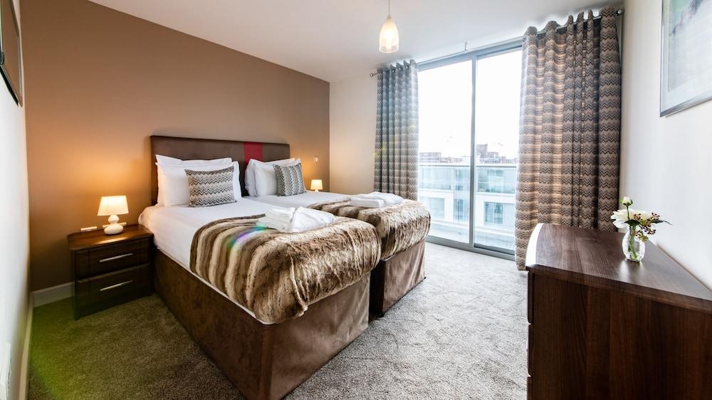 Fotos del hotel - The Spires Birmingham