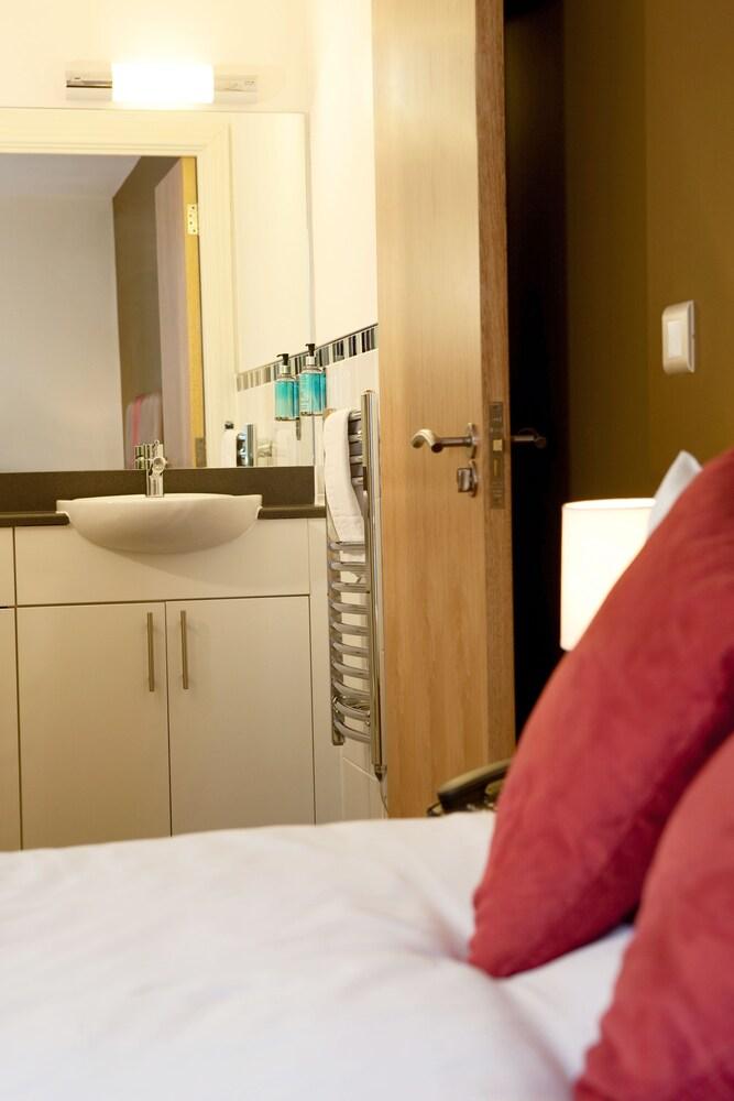 Fotos del hotel - The Spires Birmingham