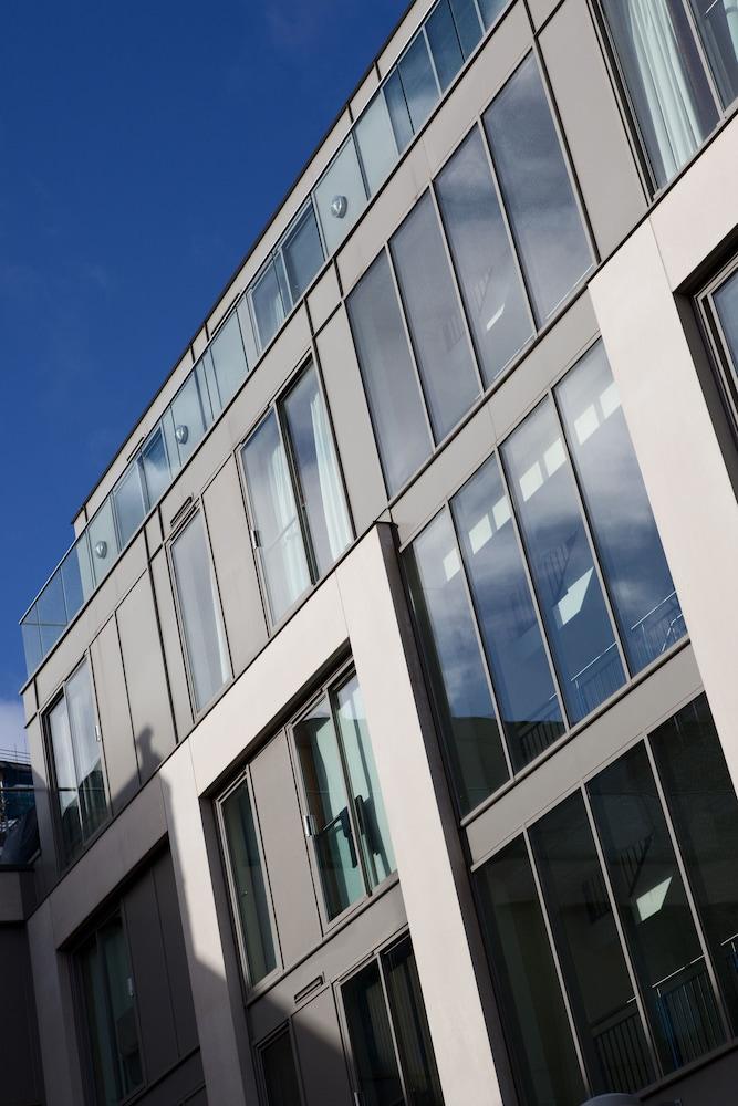 Fotos del hotel - The Spires Birmingham