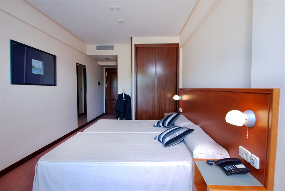 Fotos del hotel - Hotel Norat Palmeira Playa