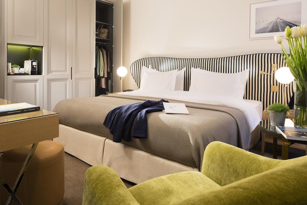 Fotos del hotel - LE MARIANNE