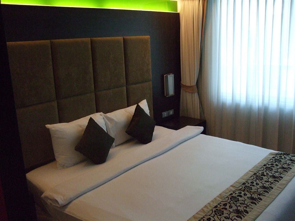 Fotos del hotel - DARJELLING BOUTIQUE HOTEL