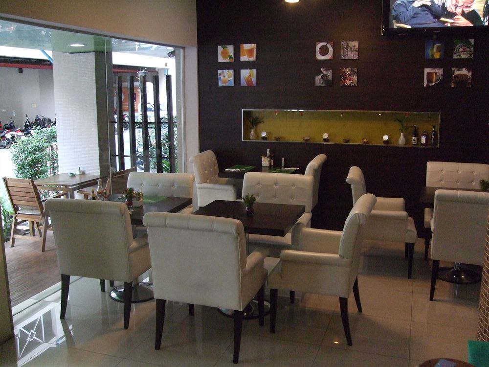 Fotos del hotel - DARJELLING BOUTIQUE HOTEL