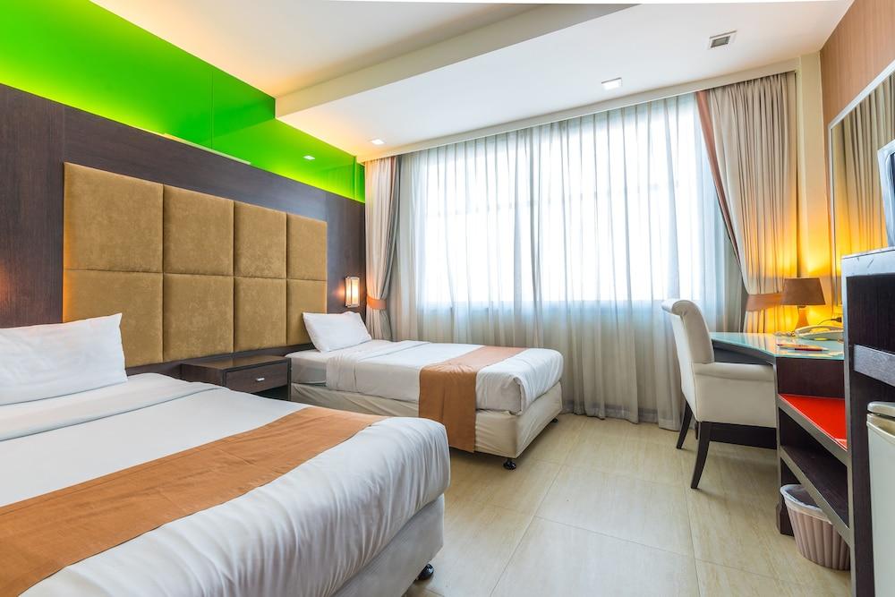 Fotos del hotel - DARJELLING BOUTIQUE HOTEL