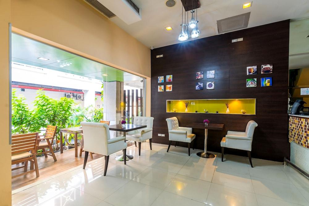 Fotos del hotel - DARJELLING BOUTIQUE HOTEL