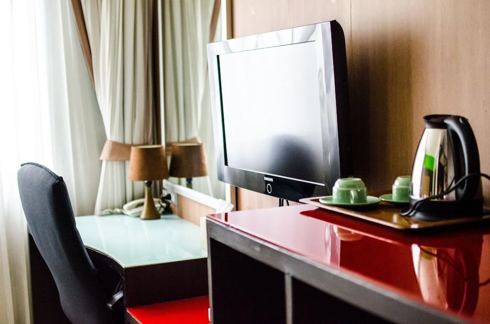 Fotos del hotel - DARJELLING BOUTIQUE HOTEL