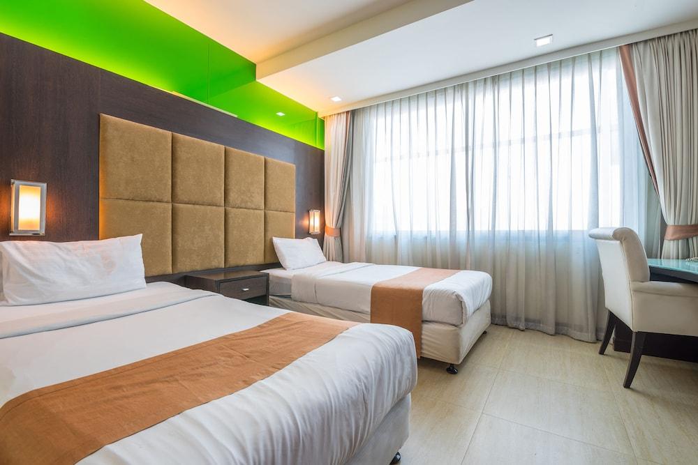 Fotos del hotel - DARJELLING BOUTIQUE HOTEL
