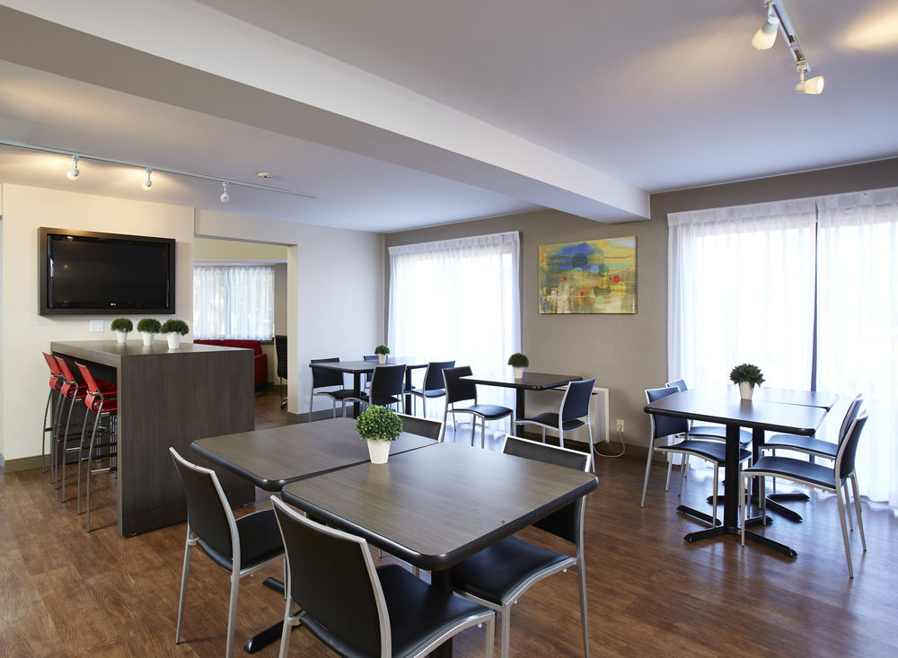 Fotos del hotel - COMFORT INN
