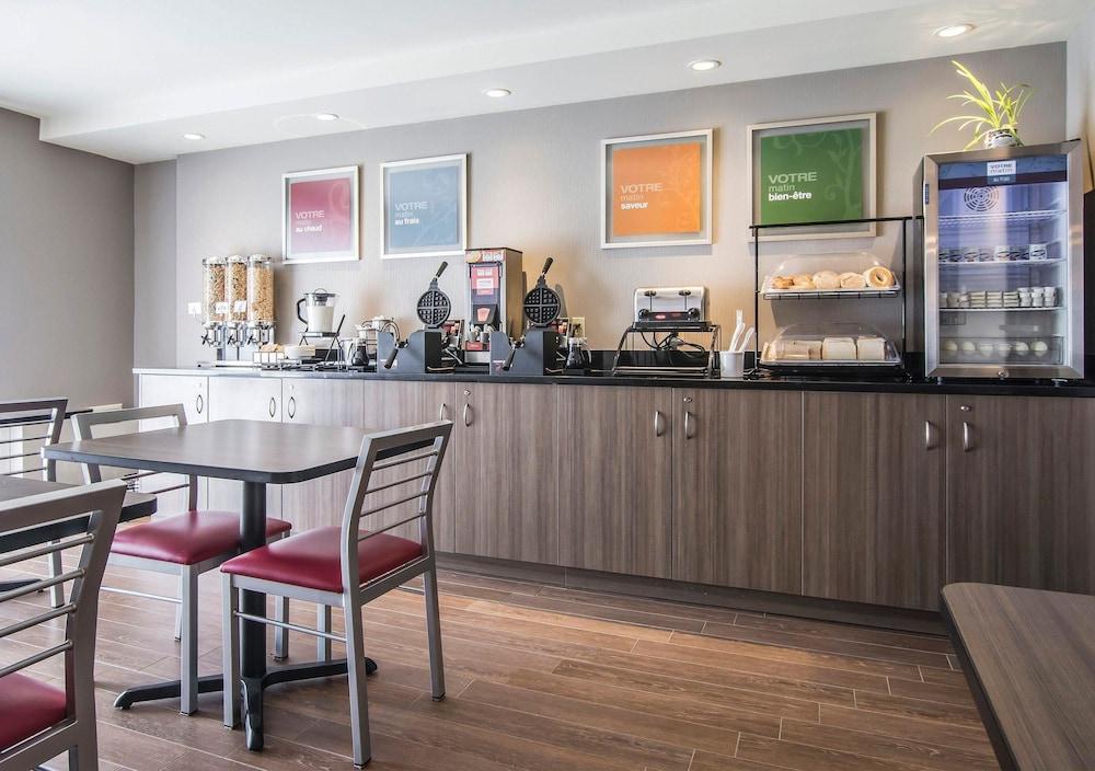 Fotos del hotel - COMFORT INN
