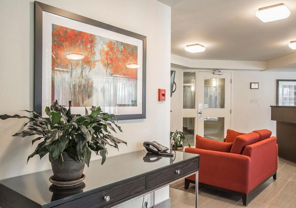 Fotos del hotel - COMFORT INN