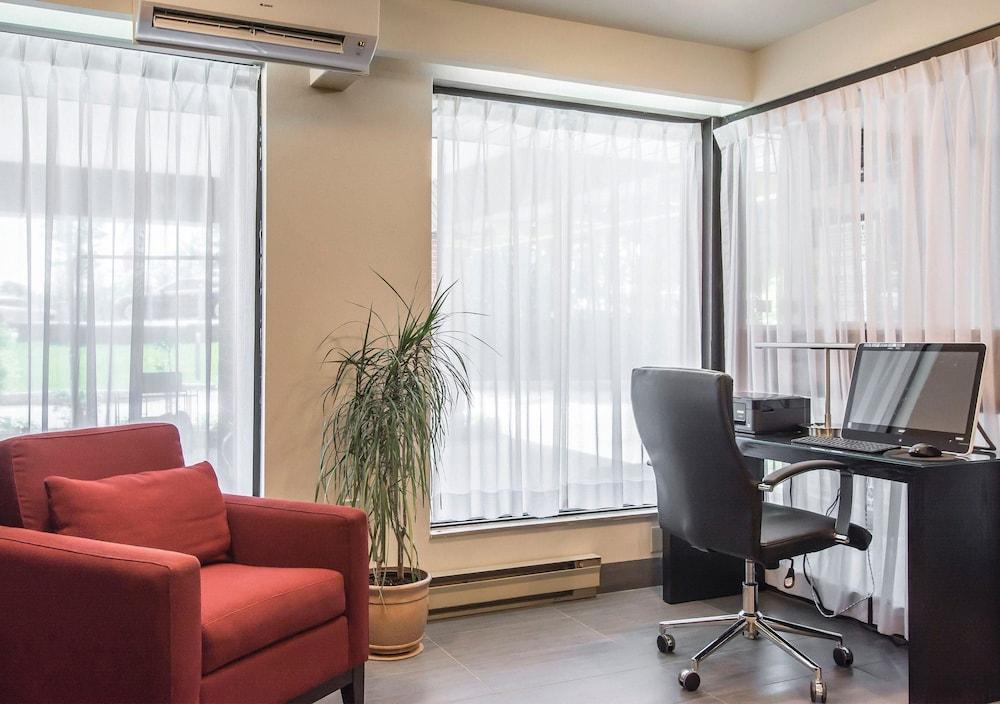 Fotos del hotel - COMFORT INN