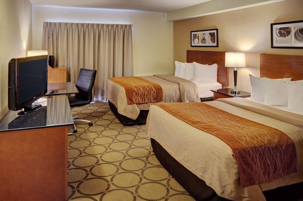 Fotos del hotel - COMFORT INN