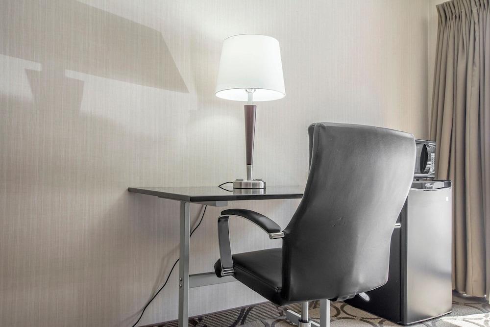 Fotos del hotel - COMFORT INN
