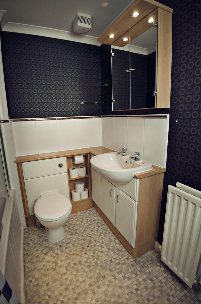 Fotos del hotel - LOCHEND SERVICED APARTMENTS