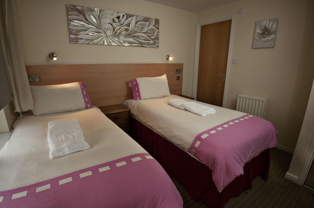Fotos del hotel - LOCHEND SERVICED APARTMENTS