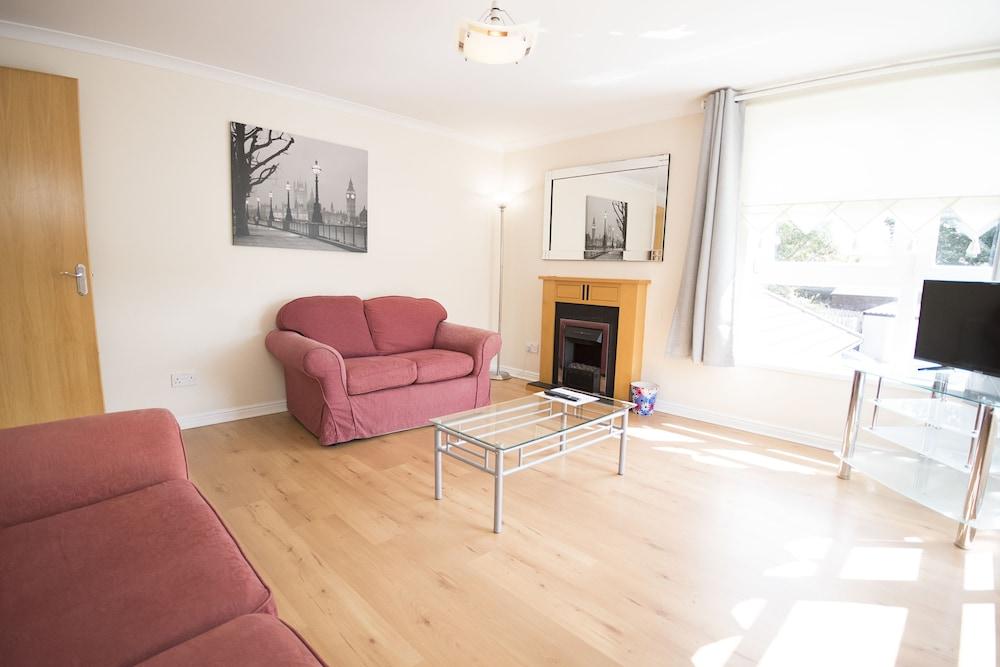 Fotos del hotel - LOCHEND SERVICED APARTMENTS