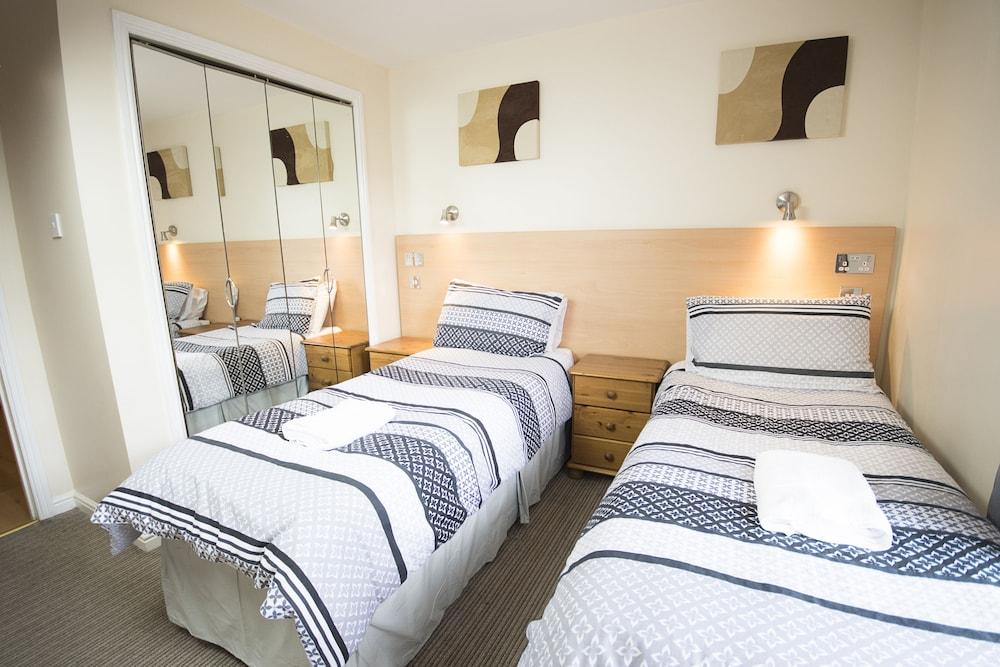 Fotos del hotel - LOCHEND SERVICED APARTMENTS