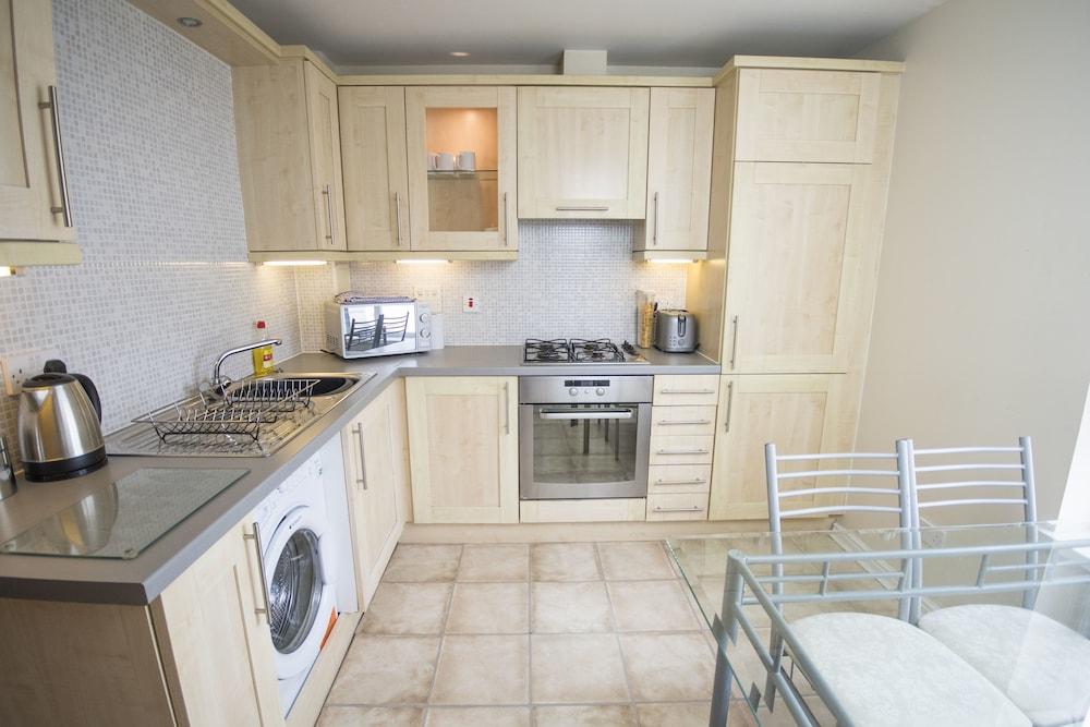 Fotos del hotel - LOCHEND SERVICED APARTMENTS