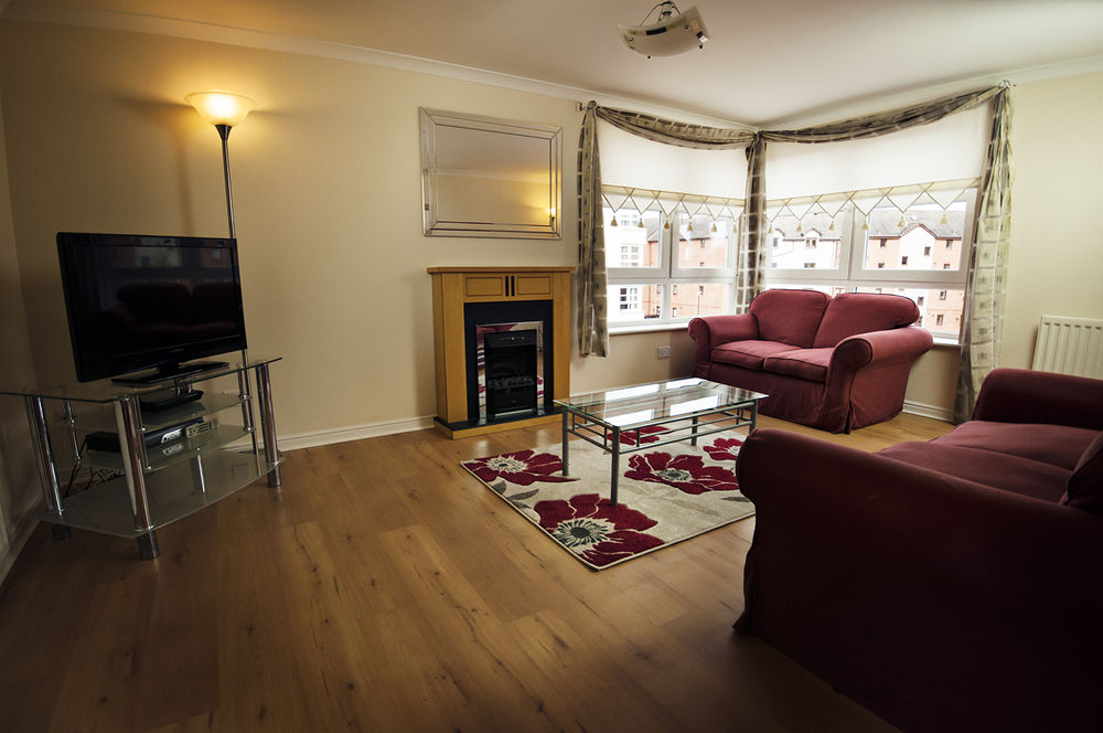 Fotos del hotel - LOCHEND SERVICED APARTMENTS