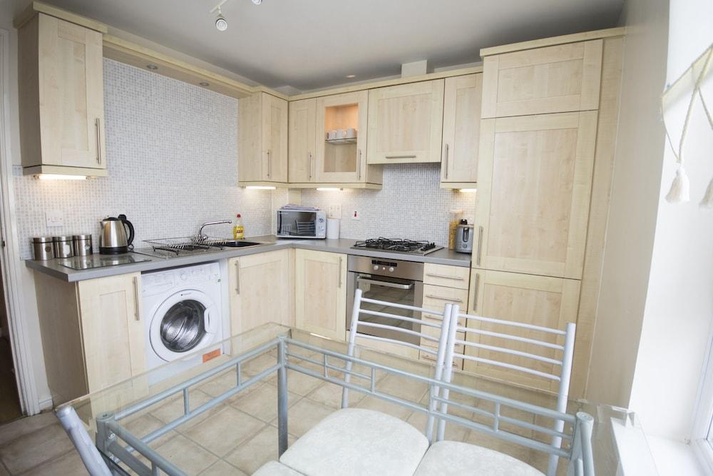 Fotos del hotel - LOCHEND SERVICED APARTMENTS