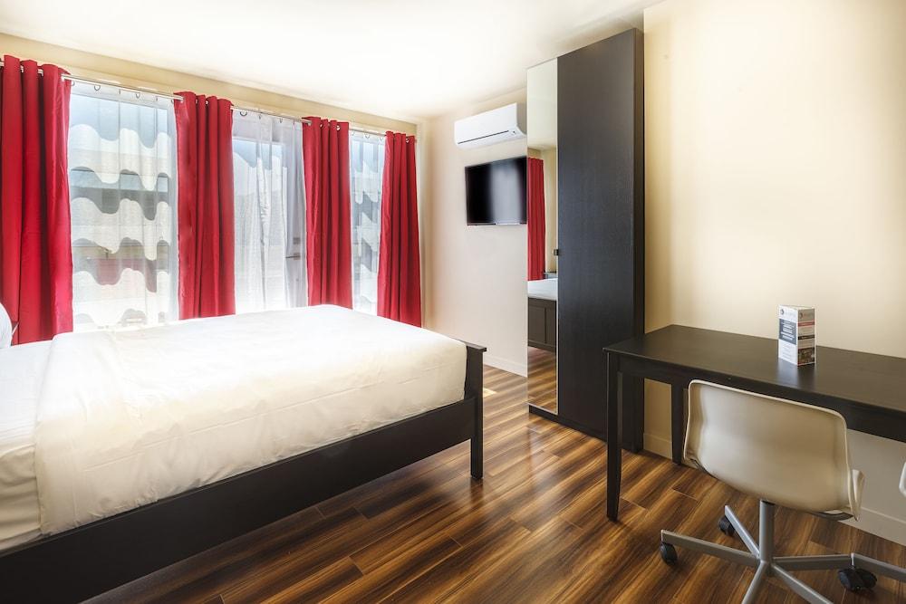 Fotos del hotel - UNIVERSEL HOTEL