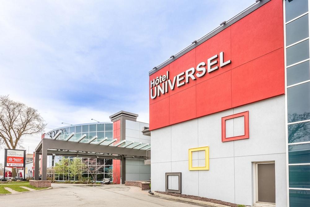 Fotos del hotel - UNIVERSEL HOTEL
