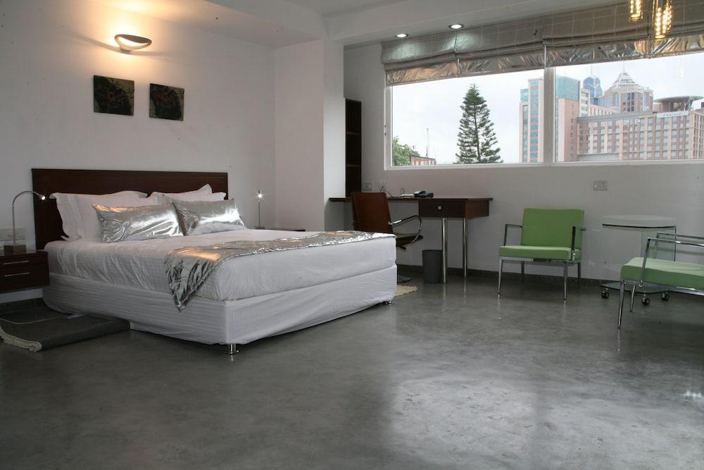 Fotos del hotel - PURPLE LOTUS BOUTIQUE SUITES