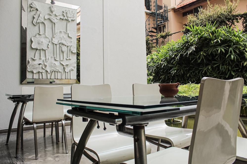 Fotos del hotel - PURPLE LOTUS BOUTIQUE SUITES