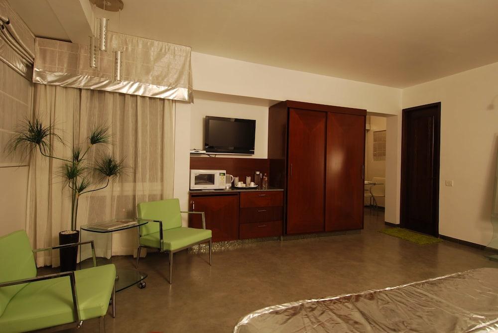Fotos del hotel - PURPLE LOTUS BOUTIQUE SUITES