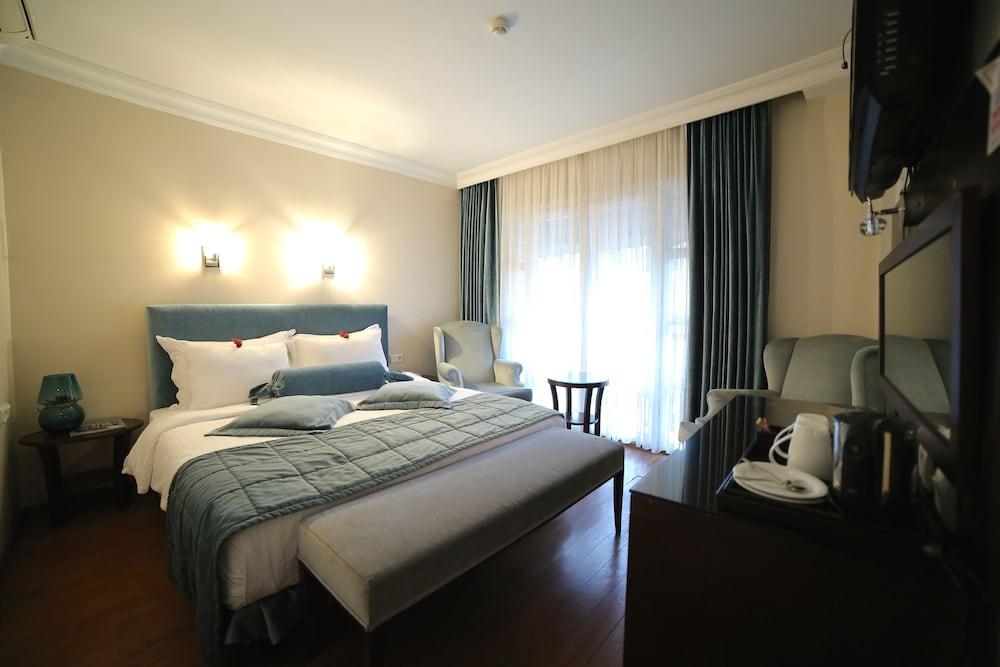 Fotos del hotel - TRIA ELEGANCE