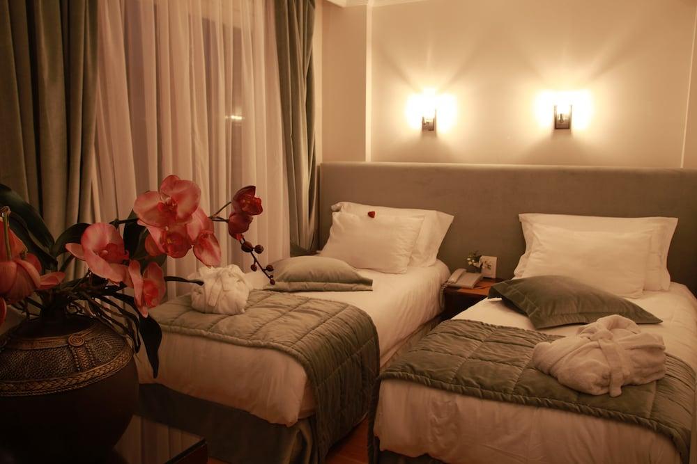 Fotos del hotel - TRIA ELEGANCE