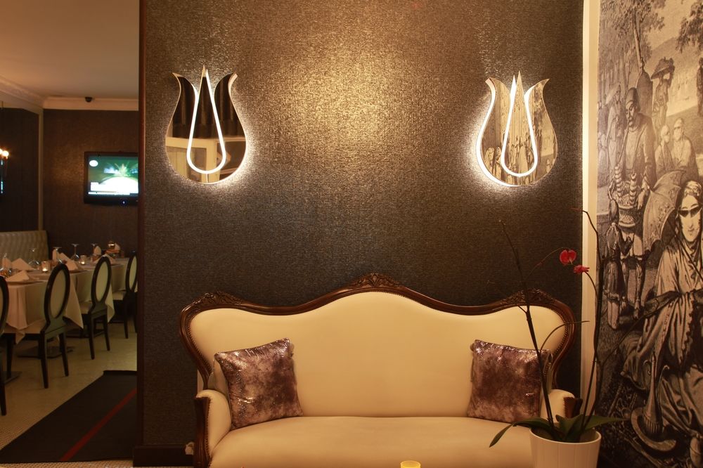 Fotos del hotel - TRIA ELEGANCE