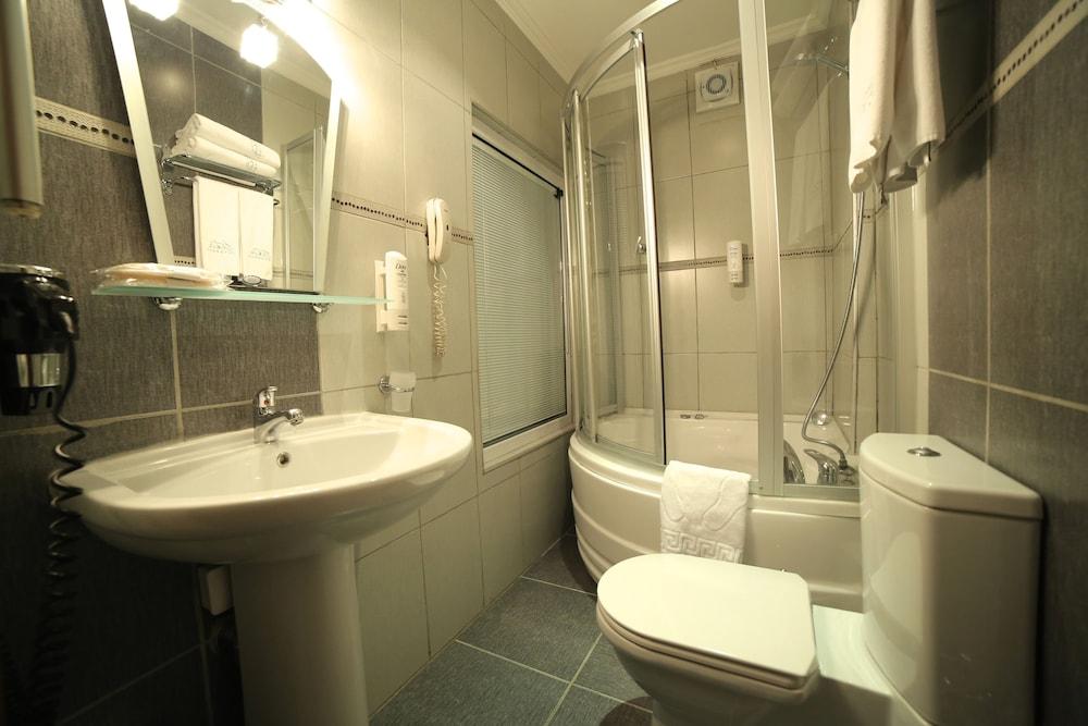 Fotos del hotel - TRIA ELEGANCE