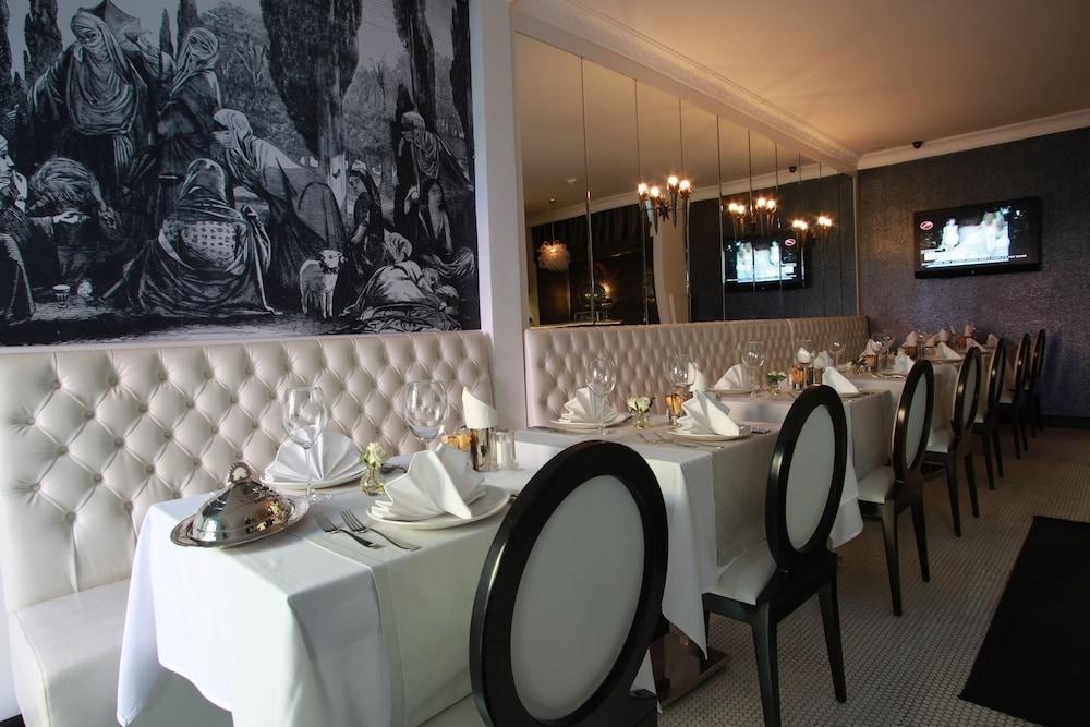Fotos del hotel - TRIA ELEGANCE