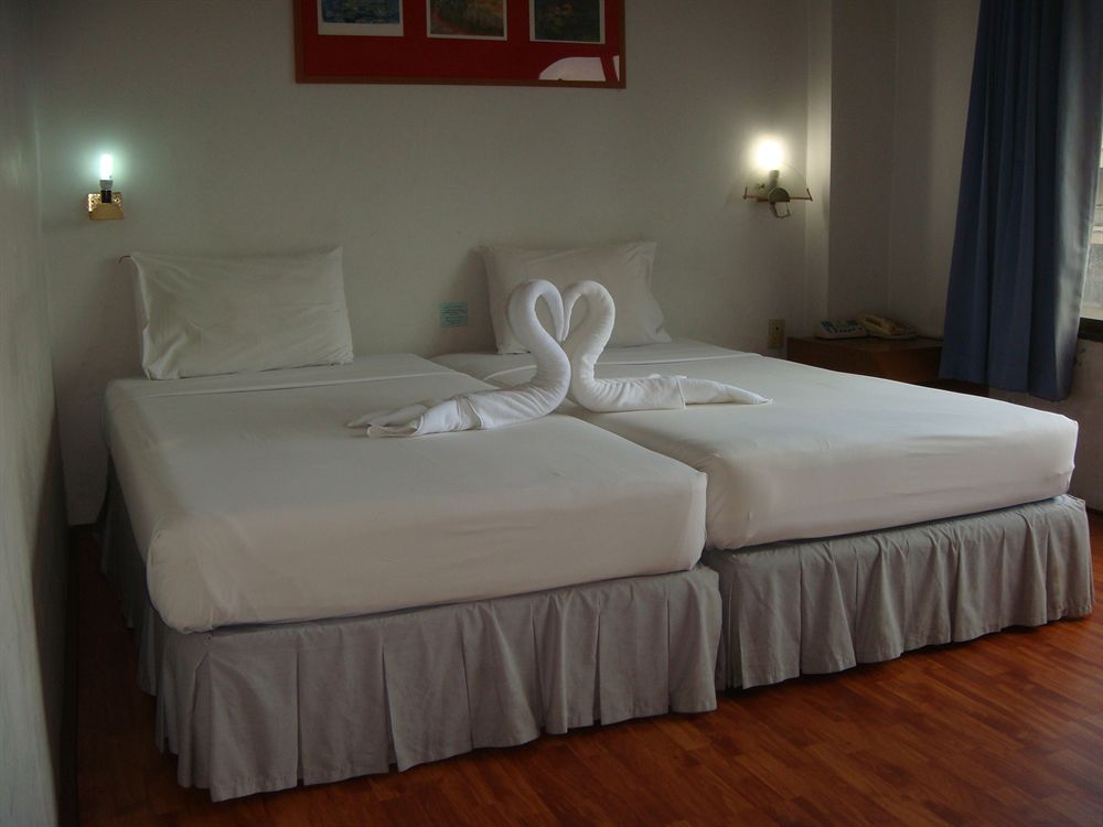 Fotos del hotel - SAPPHIRTEL INN
