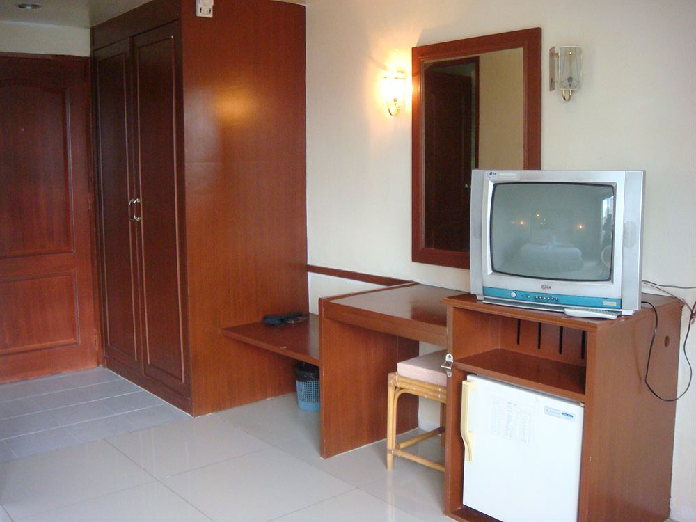Fotos del hotel - SAPPHIRTEL INN